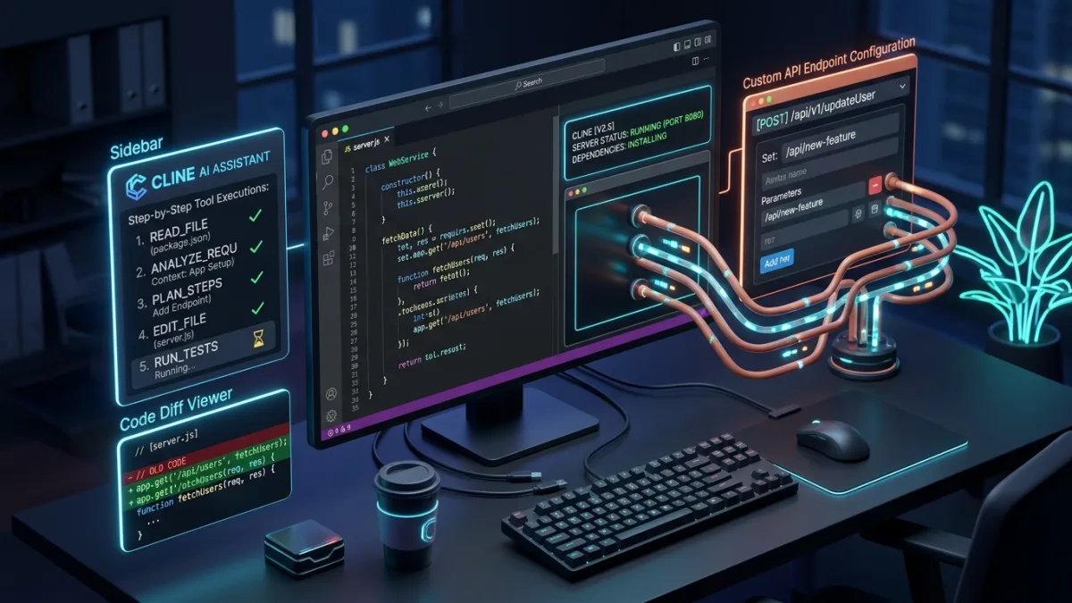 How to Connect Cline to Any AI Model (2026 Guide)