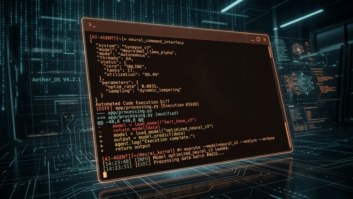 opencode Setup Guide — Terminal AI Agent with Any Model