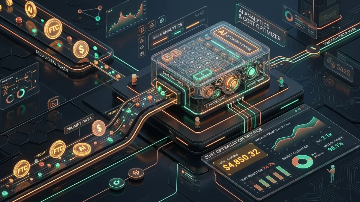 Understanding Token Pricing — What You Actually Pay For