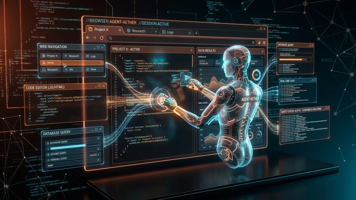 What Is OpenClaw? The Browser-Based AI Agent Explained